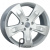 Replay SB21 8x18 5*114.3 ET48 DIA56.1 Silver Литой