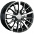 LS 808 7x16 5*114.3 ET40 DIA73.1 BKF Литой LS 808 7x16 5*114.3 ET40 DIA73.1 BKF Литой