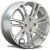 Replay CHR35 8x18 5*108 ET47 DIA60.1 Silver Литой