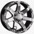 LS 1289 7.5x17 6*139.7 ET25 DIA106.1 BKF Литой LS 1289 7.5x17 6*139.7 ET25 DIA106.1 BKF Литой
