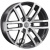 LS 1279 9x20 6*139.7 ET25 DIA106.1 GMF Литой LS 1279 9x20 6*139.7 ET25 DIA106.1 GMF Литой