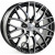 RST R147 7.5x17 5*112 ET45 DIA66.6 BFP Литой