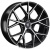 Replay MR307 7.5x17 5*112 ET36 DIA66.6 GMF Литой Replay MR307 7.5x17 5*112 ET36 DIA66.6 GMF Литой