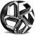 Replay HND352 7.5x19 5*114.3 ET49.5 DIA67.1 MGMF Литой Replay HND352 7.5x19 5*114.3 ET49.5 DIA67.1 MGMF Литой