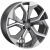 Replay VV356 9.5x21 5*112 ET42 DIA57.1 GMF Литой