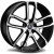 Replay LR105 9.5x22 5*120 ET49 DIA72.6 MGMF Литой