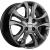 Carwel Тобол 6x15 4*100 ET40 DIA60.1 BL Литой Carwel Тобол 6x15 4*100 ET40 DIA60.1 BL Литой