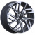 Race Ready CSS4427 7x17 5*108 ET38 DIA60.1 MK-P Литой Race Ready CSS4427 7x17 5*108 ET38 DIA60.1 MK-P Литой