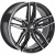 LS FlowForming RC54 8x18 5*114.3 ET40 DIA67.1 BKF Литой LS FlowForming RC54 8x18 5*114.3 ET40 DIA67.1 BKF Литой