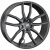 LS FlowForming RC09 9x20 5*112 ET45 DIA66.6 MGM Литой
