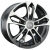LS 197 6.5x16 5*139.7 ET40 DIA98.5 BKF Литой