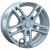 LS 292 6.5x15 5*139.7 ET40 DIA98.5 GMF Литой