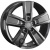 Replay MR276 7x17 5*112 ET51 DIA66.6 GM Литой Replay MR276 7x17 5*112 ET51 DIA66.6 GM Литой