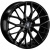 Replay SK215 8x18 5*112 ET43 DIA57.1 BK Литой