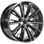 Replica Concept A540 9x20 5*112 ET20 DIA66.6 GMF Литой