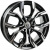 RST R106 6.5x16 5*108 ET50 DIA63.3 SL Литой