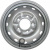 ТЗСК Lada Urban 4x4/Bronto 5.5x16 5*139.7 ET52 DIA98.5 Grey Штампованный