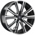 Replay B334 9.5x21 5*112 ET37 DIA66.6 MGMF Литой Replay B334 9.5x21 5*112 ET37 DIA66.6 MGMF Литой