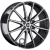 LS Forged FG02 9x22 6*139.7 ET45 DIA95.1 BKF Кованый LS Forged FG02 9x22 6*139.7 ET45 DIA95.1 BKF Кованый