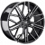 LS Forged FG08 10.5x21 5*112 ET31 DIA66.6 BKF Кованый LS Forged FG08 10.5x21 5*112 ET31 DIA66.6 BKF Кованый
