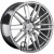 LS Forged FG12 9.5x22 5*112 ET35 DIA66.6 MGM Кованый