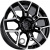 Sakura Wheels YA9554 10x22 5*130 ET30 DIA84.1 B4B Литой