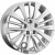 Replay CHR77 7.5x18 5*108 ET47 DIA60.1 Silver Литой
