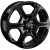 Replay LX238 8x20 6*139.7 ET55 DIA95.1 BKF Литой