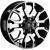 Replay LX242 7.5x18 6*139.7 ET55 DIA95.1 GMF Литой Replay LX242 7.5x18 6*139.7 ET55 DIA95.1 GMF Литой