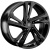 Replay HV51 7x19 5*114.3 ET40 DIA66.6 BK Литой