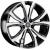 Replay CHG14 8x18 5*114.3 ET49.5 DIA60.1 GMF Литой Replay CHG14 8x18 5*114.3 ET49.5 DIA60.1 GMF Литой