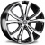 Replay GS20 8x18 5*114.3 ET34 DIA67.1 GMF Литой Replay GS20 8x18 5*114.3 ET34 DIA67.1 GMF Литой