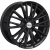 Carwel Агма 7x17 5*110 ET46 DIA63.3 SLT Литой