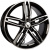 Vector B140 7.5x18 5*108 ET50 DIA63.3 BFP Литой Vector B140 7.5x18 5*108 ET50 DIA63.3 BFP Литой