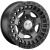 LS 1351 8.5x17 5*150 ET15 DIA110.1 BR+BK Литой LS 1351 8.5x17 5*150 ET15 DIA110.1 BR+BK Литой