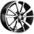 LS 1334 7.5x18 5*108 ET33 DIA60.1 BKF Литой LS 1334 7.5x18 5*108 ET33 DIA60.1 BKF Литой