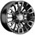 LS 1363 8x17 6*139.7 ET-15 DIA106.1 BKF Литой