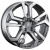 Replay CHG40 7x17 5*110 ET46 DIA63.3 GMF Литой Replay CHG40 7x17 5*110 ET46 DIA63.3 GMF Литой
