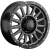 LS 1347 8.5x17 6*139.7 ET25 DIA106.1 BKS+SSF Литой