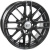 RST R004 5.5x14 4*100 ET43 DIA60.1 Silver Литой