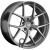LS RC66 8x18 5*108 ET45 DIA63.3 BK Литой LS RC66 8x18 5*108 ET45 DIA63.3 BK Литой