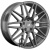 LS RC51 8.5x19 5*108 ET30 DIA65.1 BK Литой LS RC51 8.5x19 5*108 ET30 DIA65.1 BK Литой