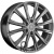 Replay Ki391 8x20 6*114.3 ET46 DIA67.1 BK Литой