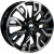 Replica H GE207 7x18 5*114.3 ET53 DIA54.1 BFP Литой