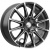 Скад LeMans 7x16 4*108 ET32 DIA65.1 Черный бархат Литой
