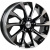 RST R177 7x17 5*112 ET45 DIA57.1 BD Литой