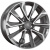 Replay PG113 7.5x19 5*108 ET42 DIA65.1 GMF Литой