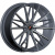 Inforged IFG60 9.5x21 5*108 ET40 DIA63.3 Gun Metal Machined Литой Inforged IFG60 9.5x21 5*108 ET40 DIA63.3 Gun Metal Machined Литой