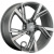 LS Forged FG23 8x20 5*112 ET35 DIA66.6 BKF Кованый