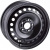 Trebl R-1743 7.5x18 5*114.3 ET40 DIA64.1 Black Штампованный